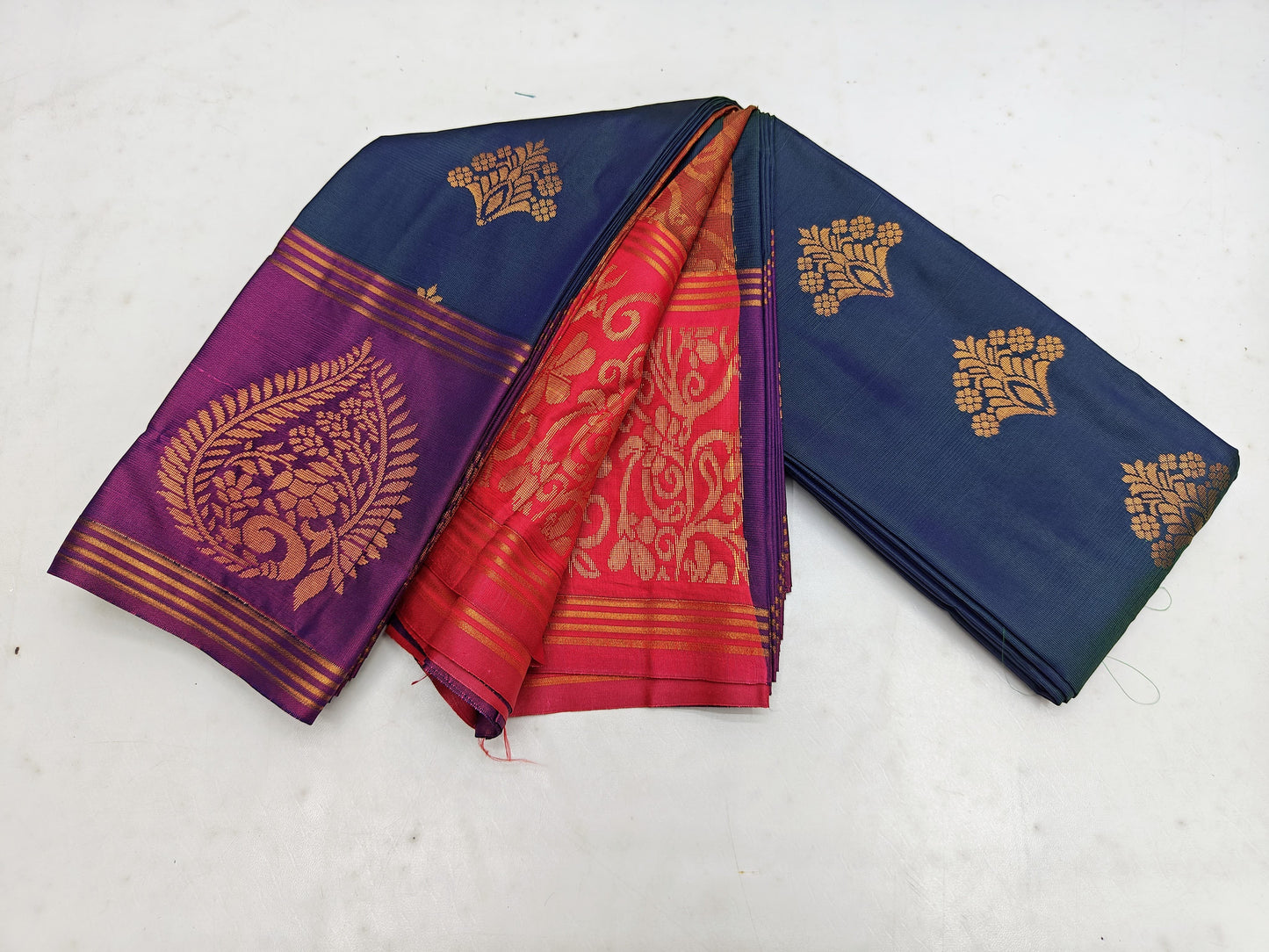 Mega adi offer SOFT SILK Sarees