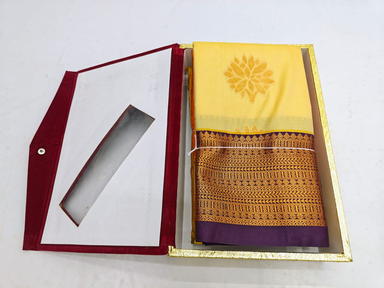 kuttu SOFT SILK Sarees _🌺