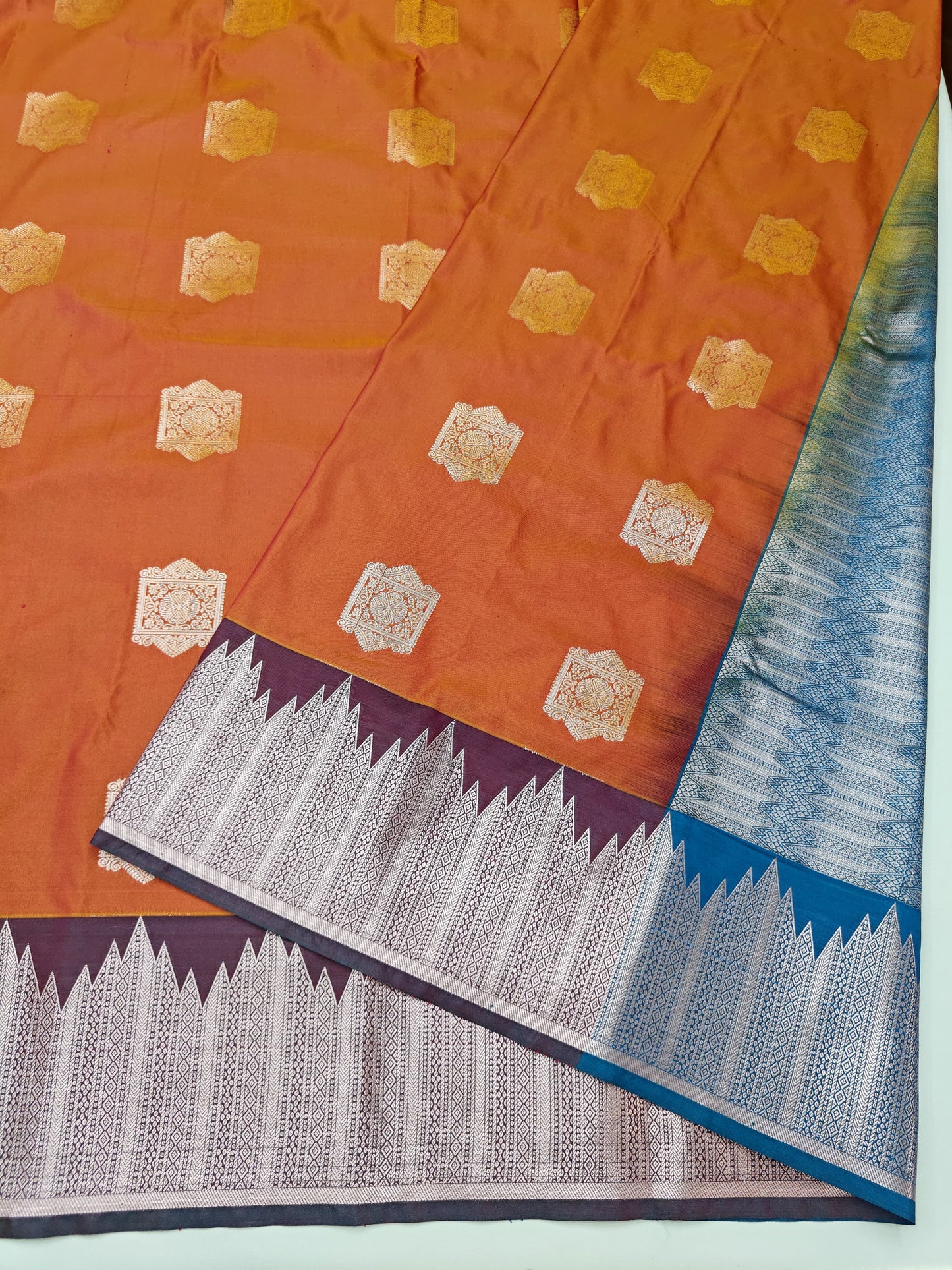 🌺 Luxury yarn soft silk sarees🌺