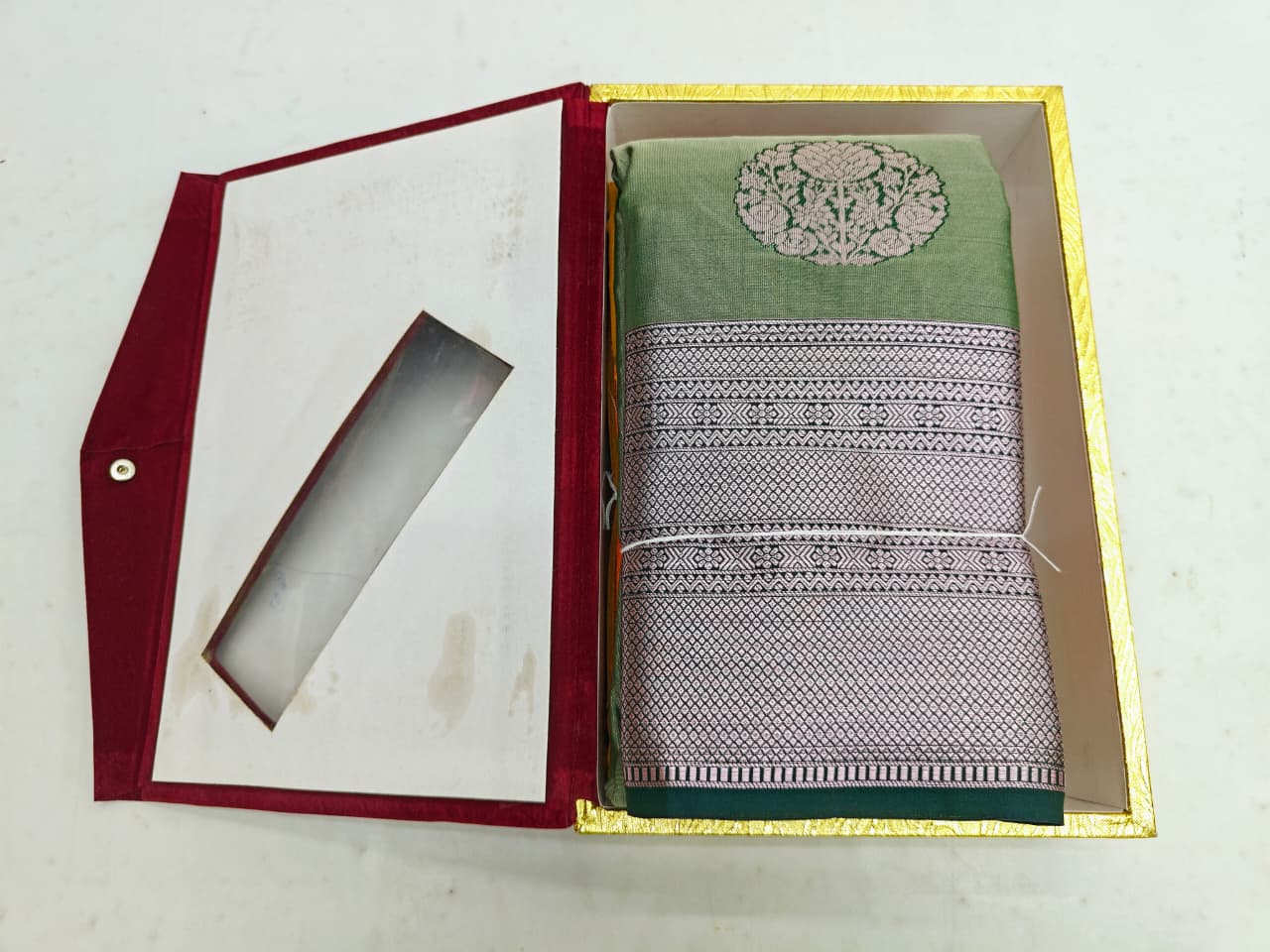 Luxury yarn soft silk sarees🌺