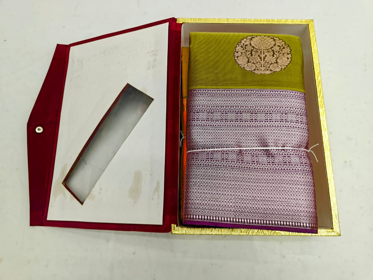 Luxury yarn soft silk sarees🌺