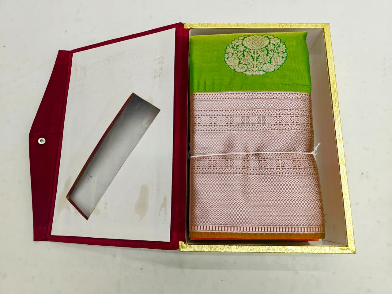 Luxury yarn soft silk sarees🌺