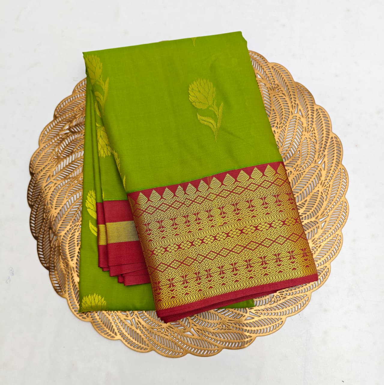Kottanchi SOFT SILK Sarees