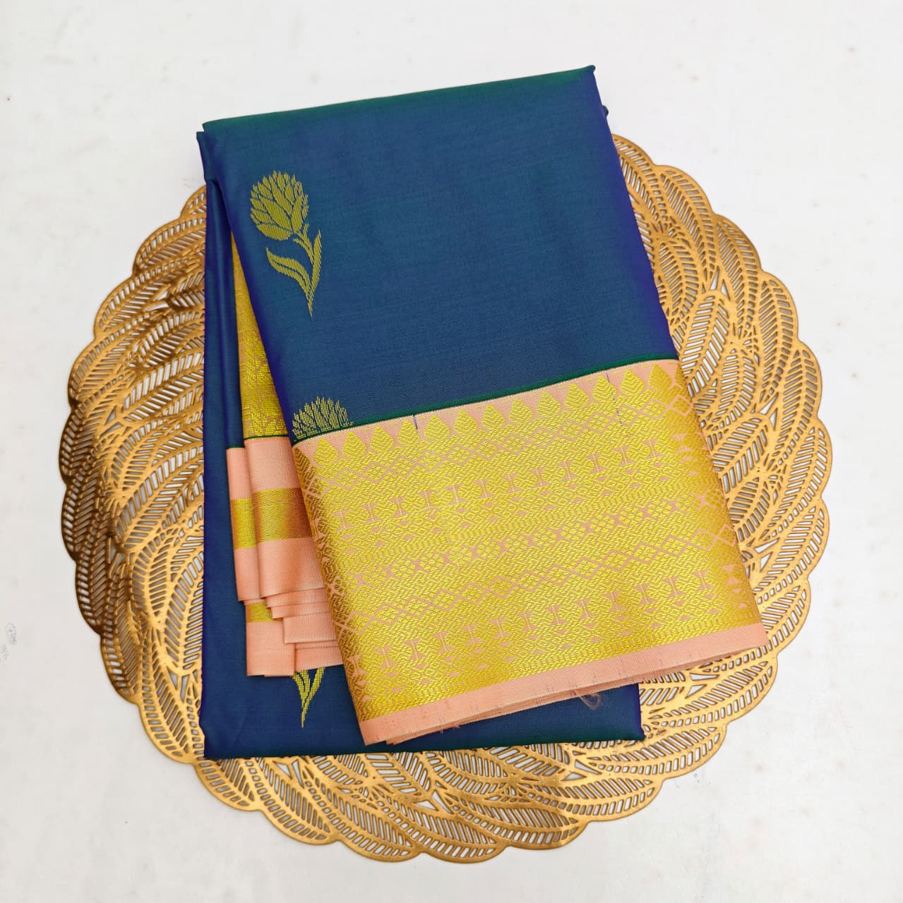 Kottanchi SOFT SILK Sarees