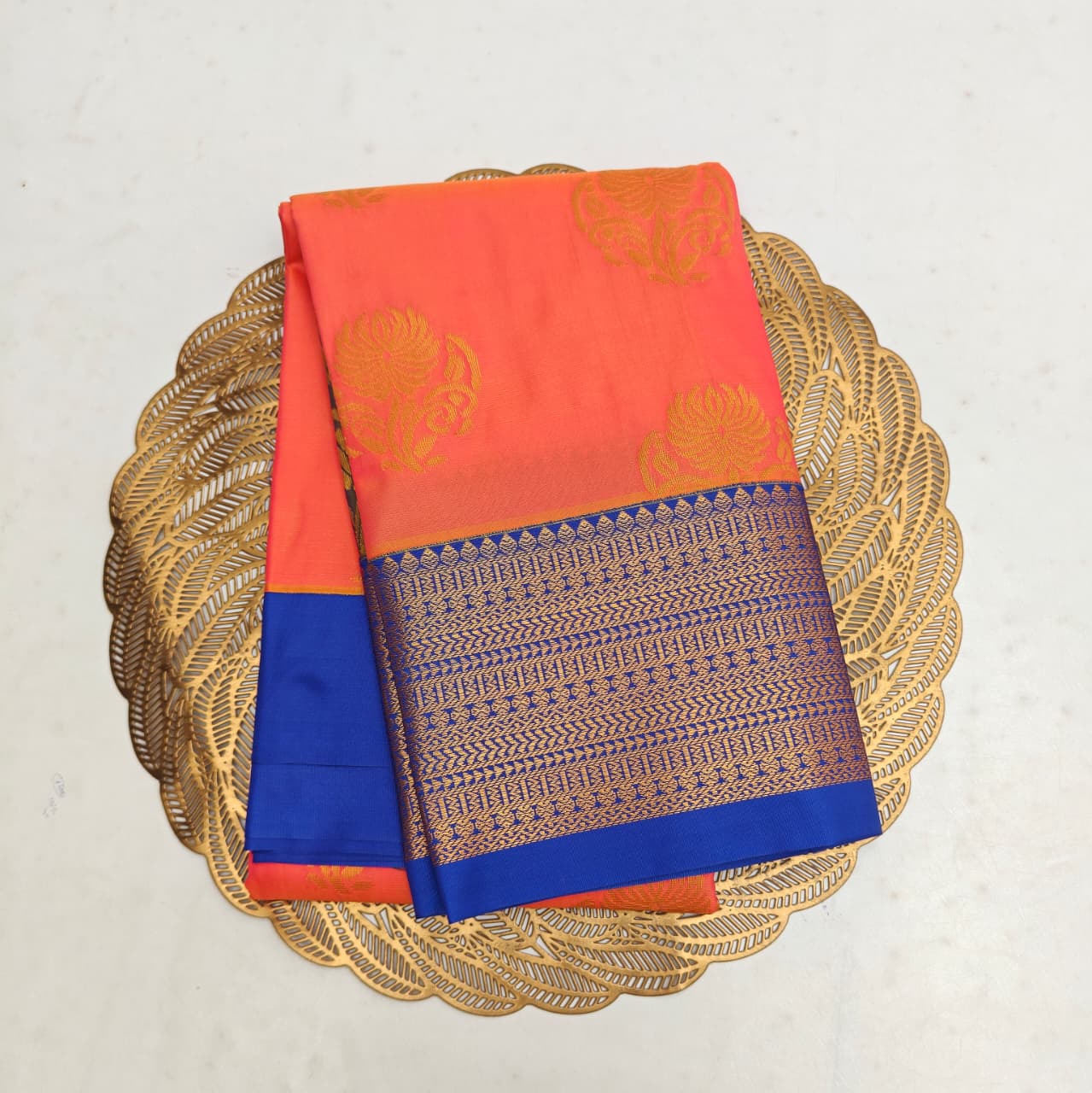 Kottanchi SOFT SILK Sarees