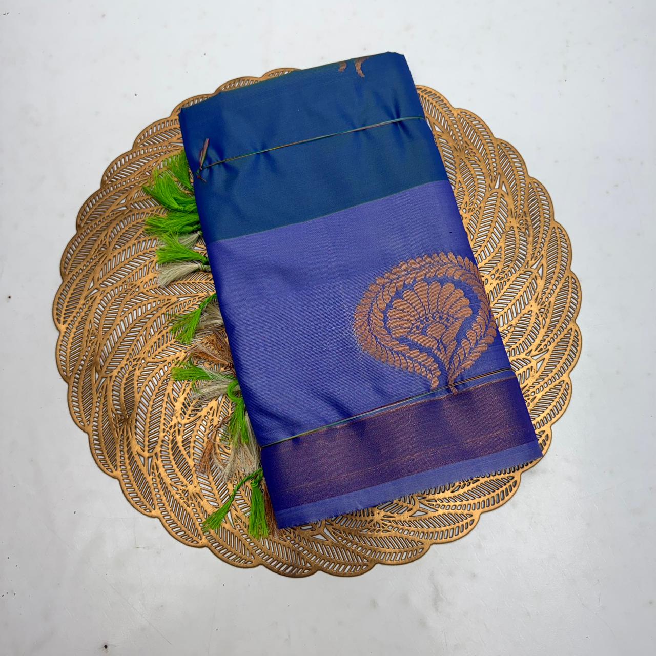 🌺 * SOFT SILK Sarees _*🌺