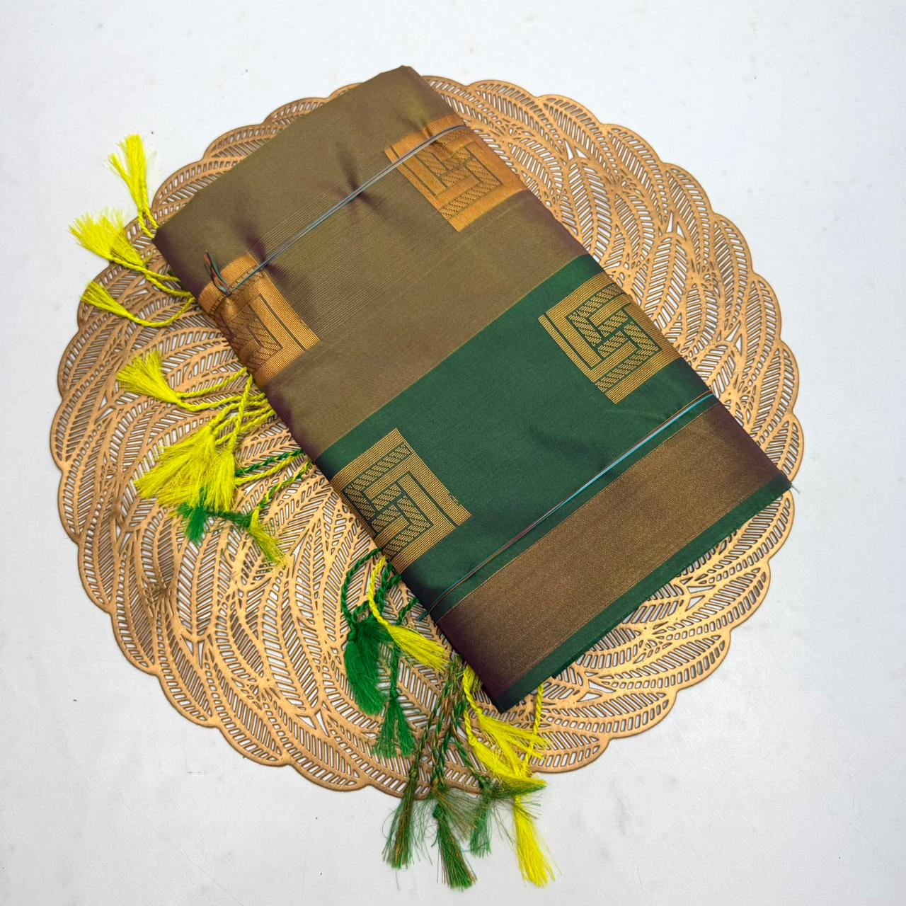 SOFT SILK Sarees _*🌺