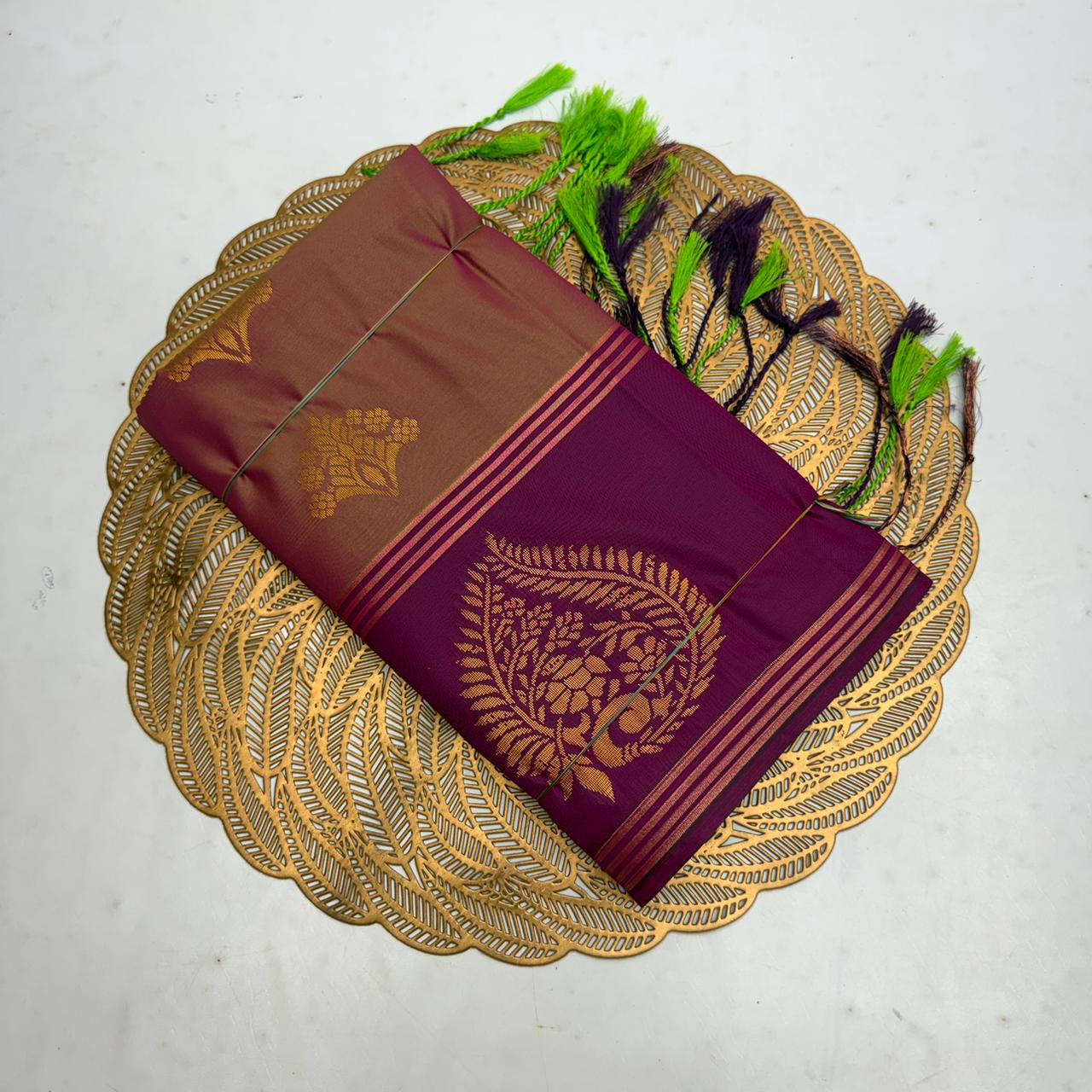 SOFT SILK Sarees _*🌺