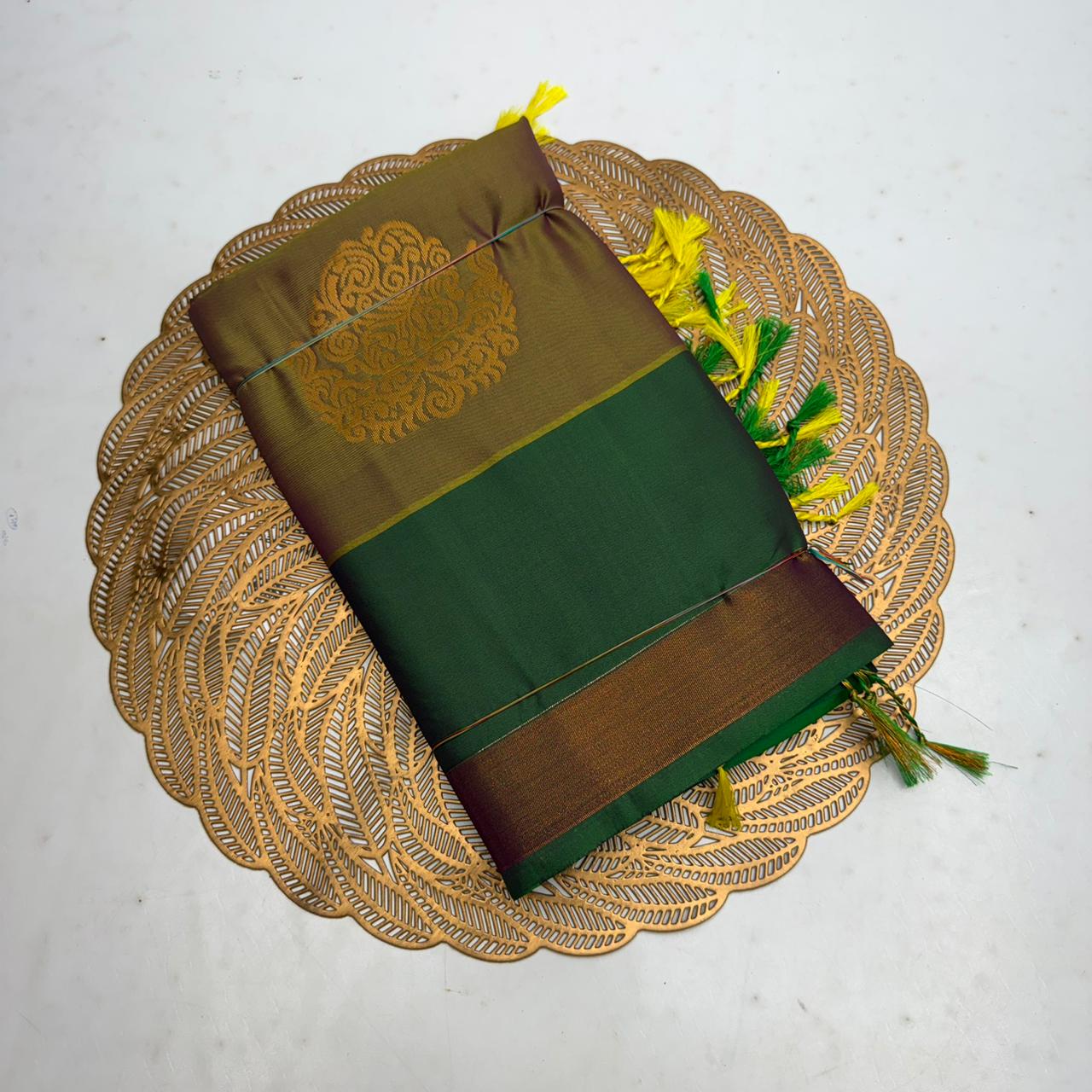 SOFT SILK Sarees _*🌺