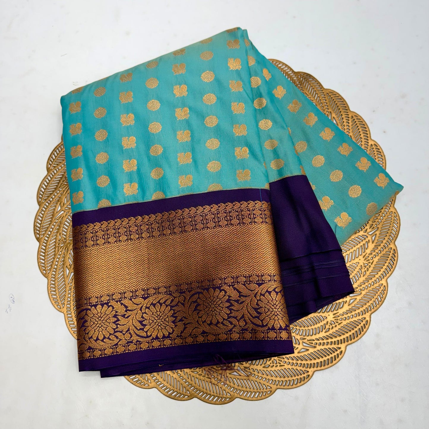 Pink Zari SOFT SILK Sarees _🌺