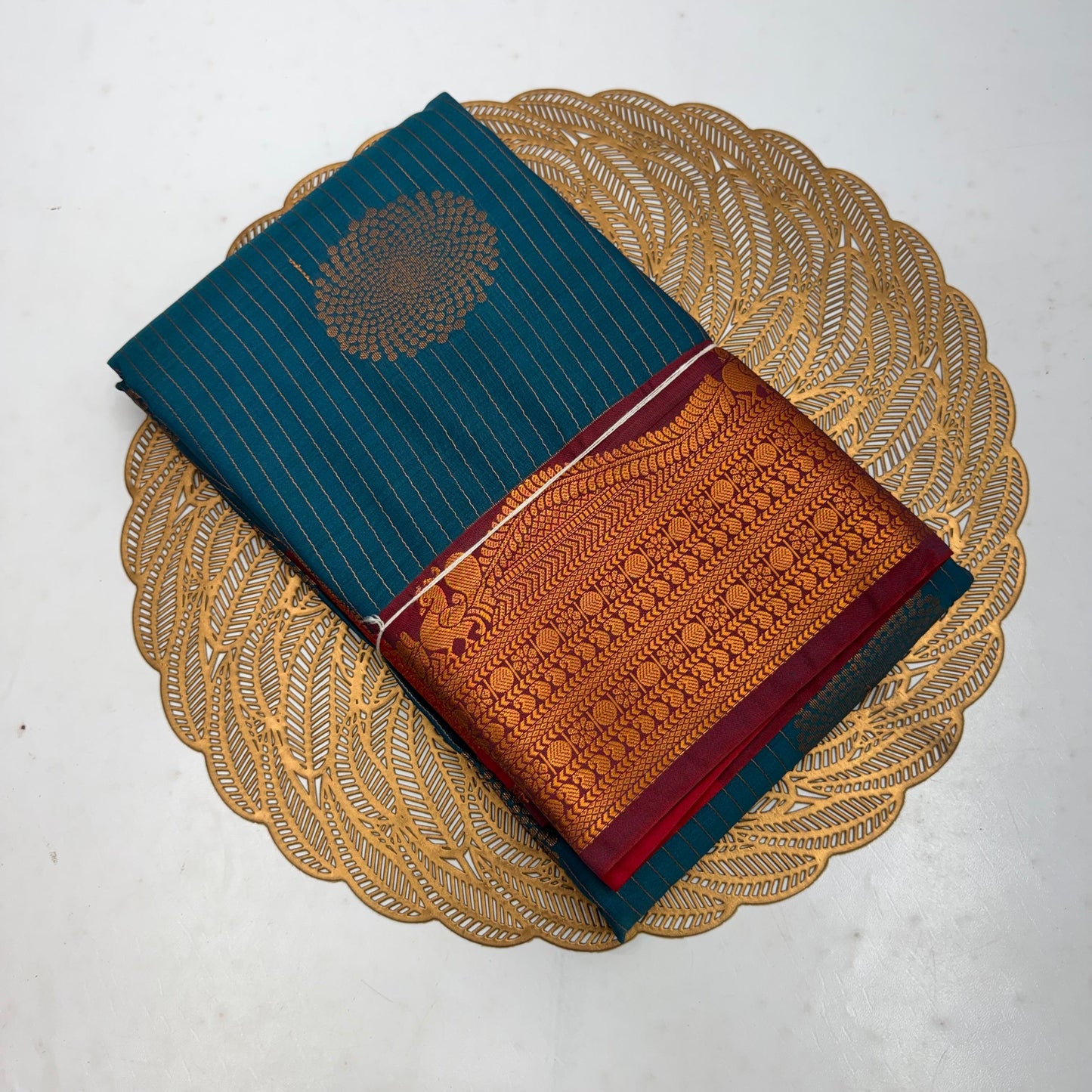 kanchipuram SOFT SILK Sarees