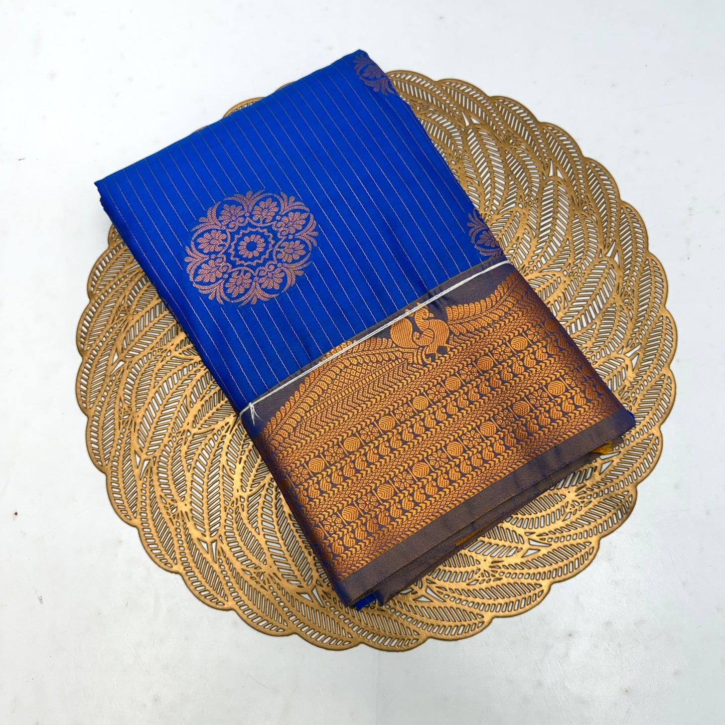 kanchipuram SOFT SILK Sarees