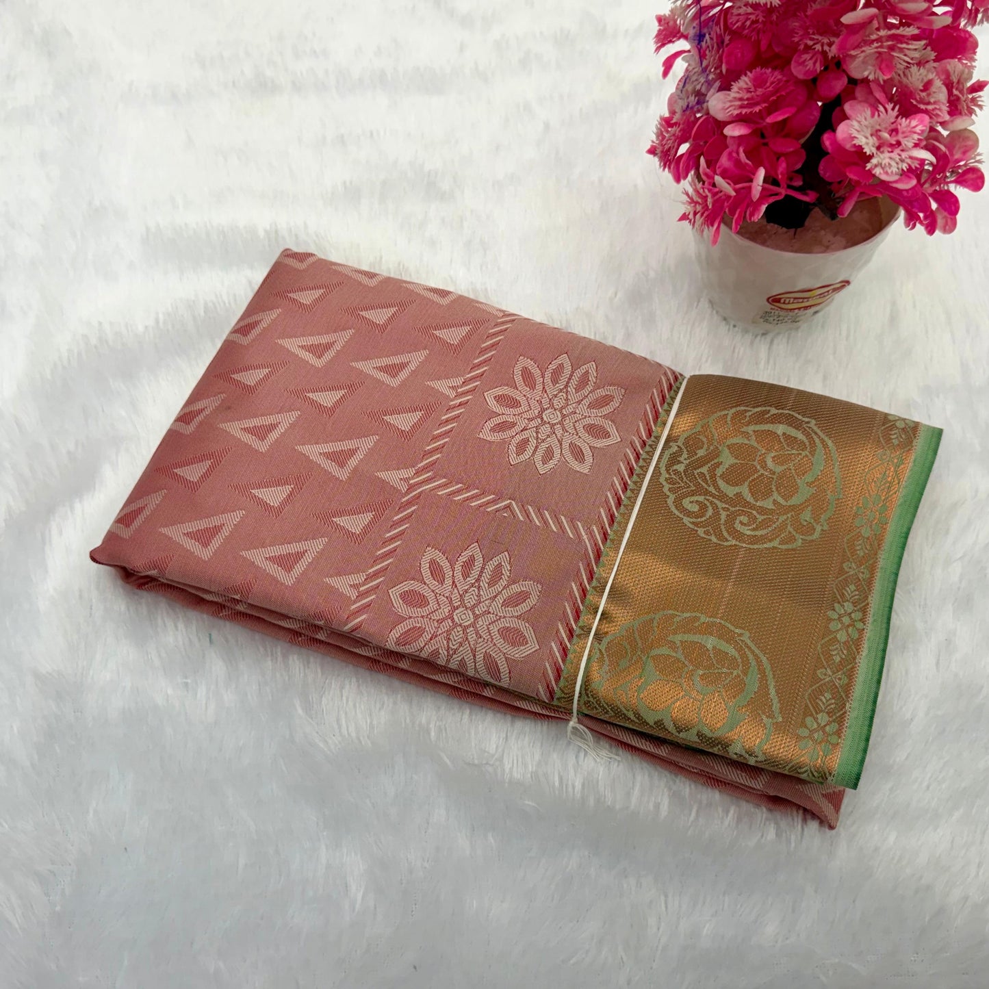 Poonthamil soft silk sarees_*🌺