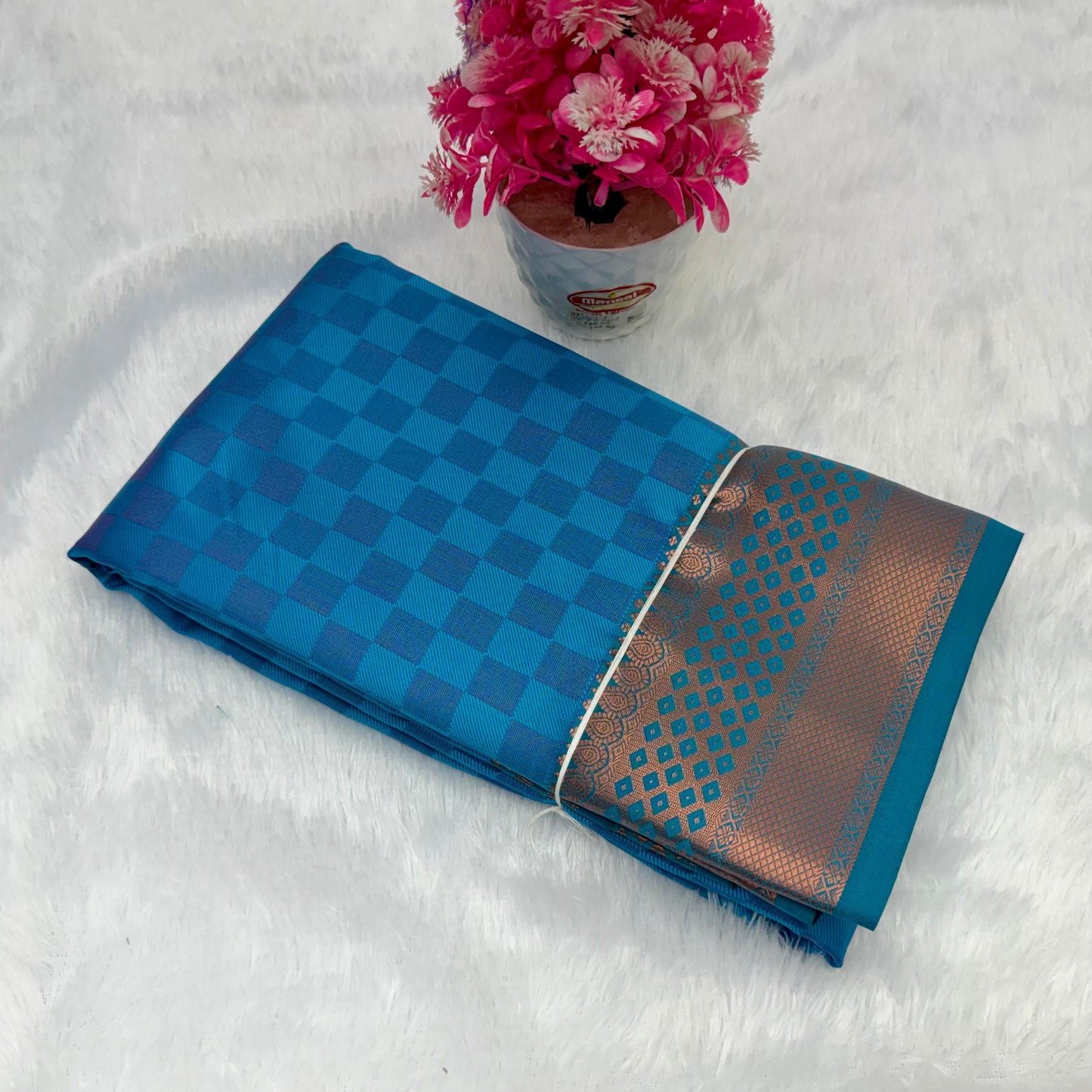 Poonthamil soft silk sarees_*🌺