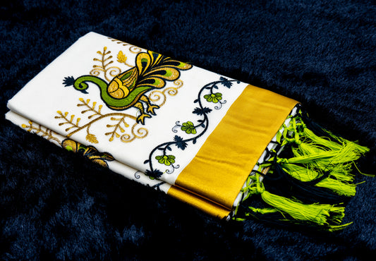 Speical Onam Collection