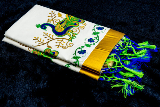 Speical Onam Collection