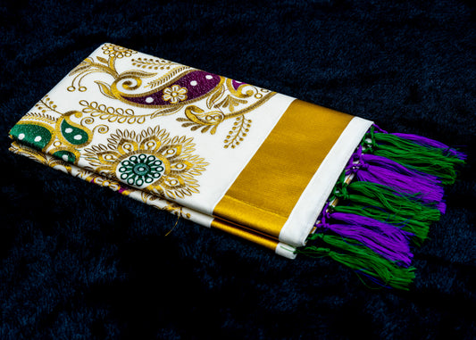 Speical Onam Collection