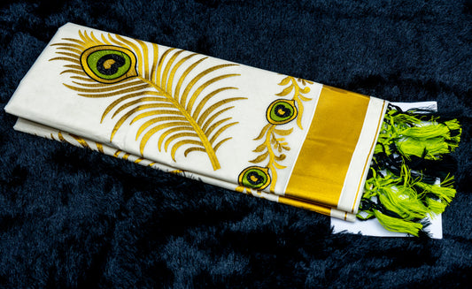 Speical Onam Collection