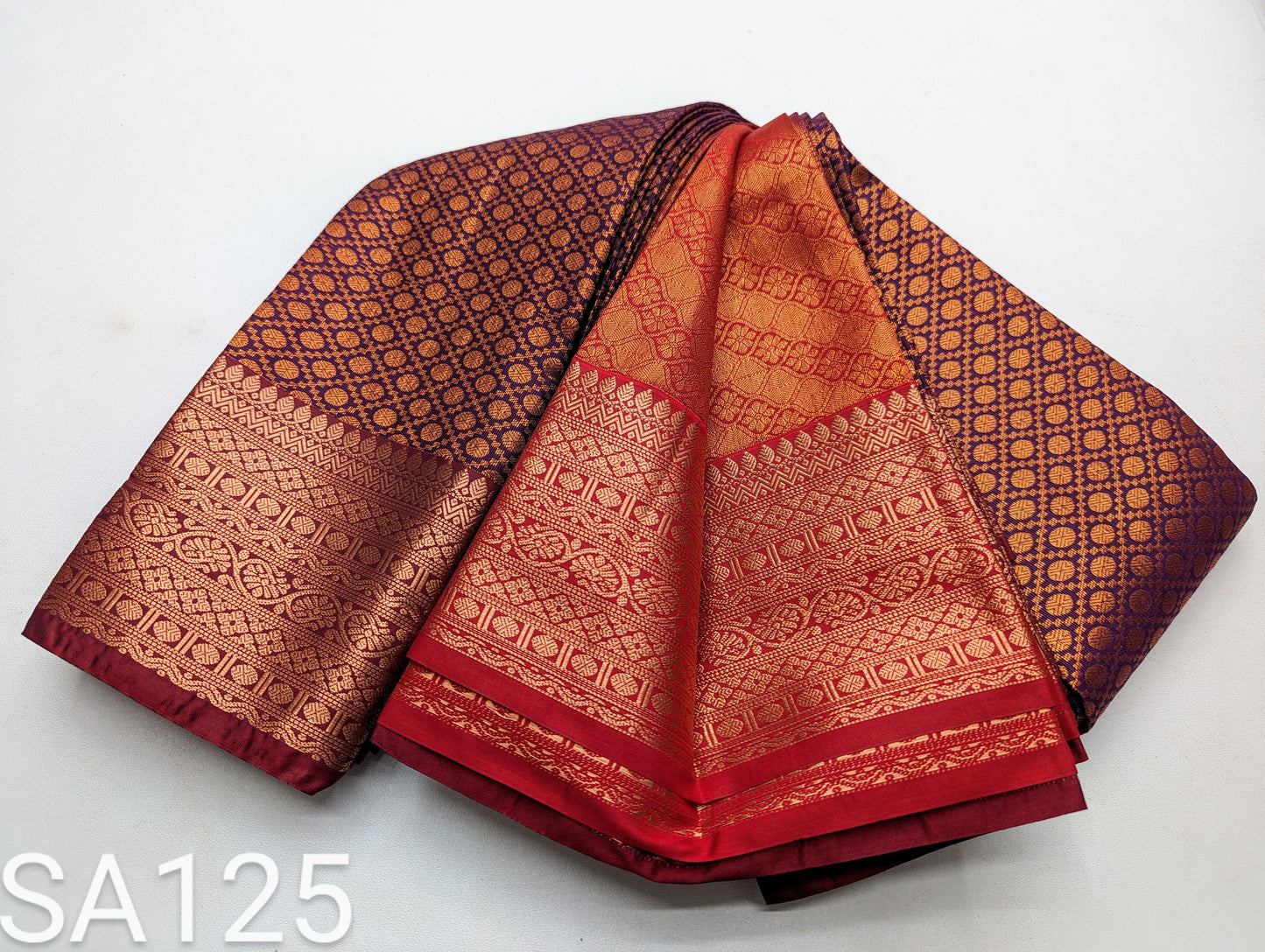 _1000butta bridal Wedding Sarees