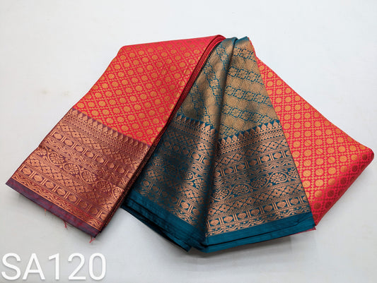 _1000butta bridal Wedding Sarees