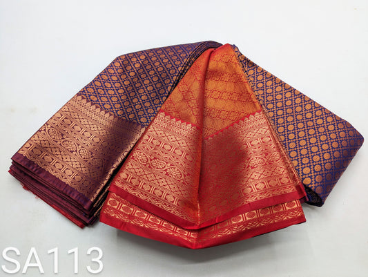 _1000butta bridal Wedding Sarees