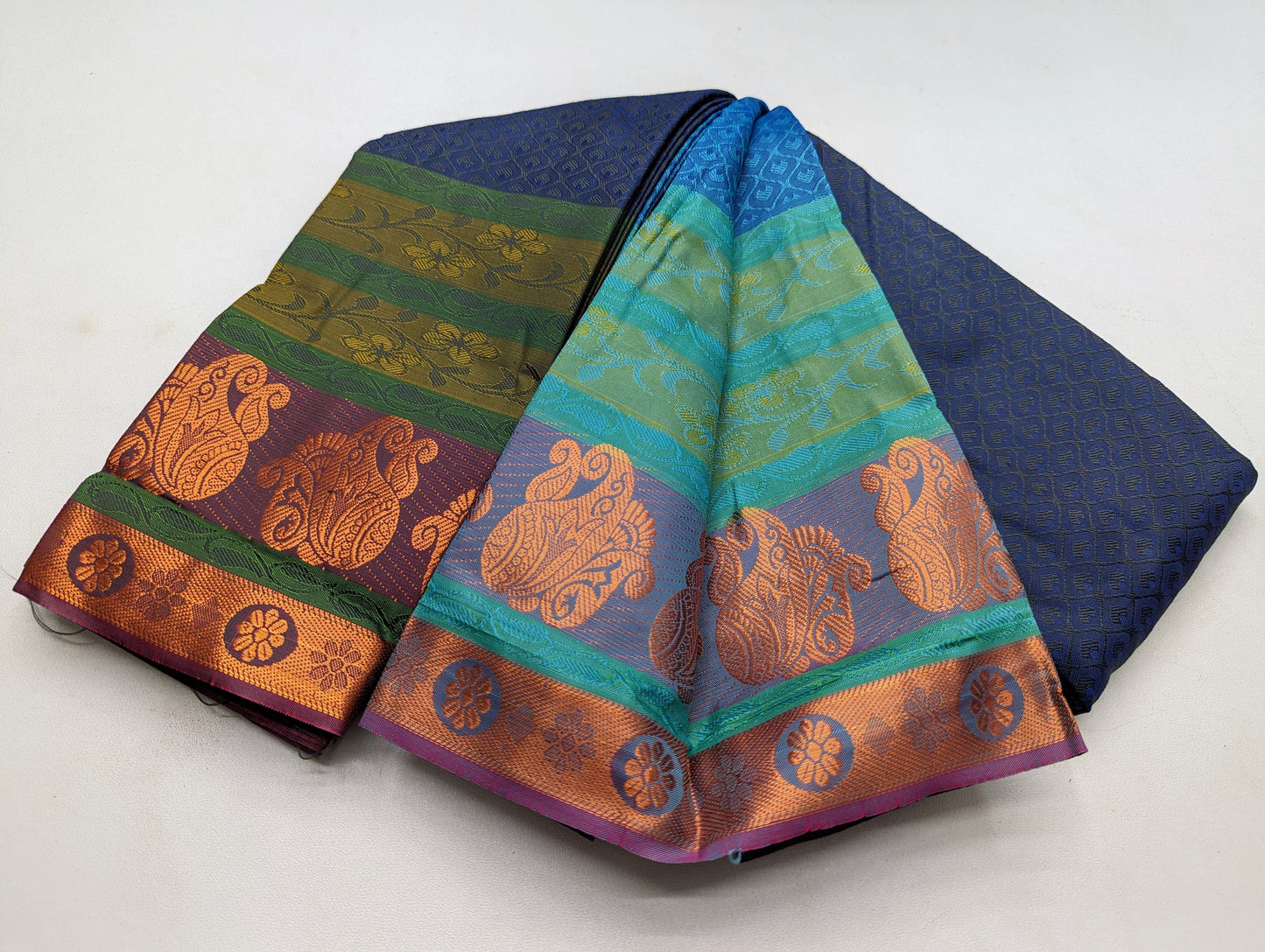 Art SILK Sarees