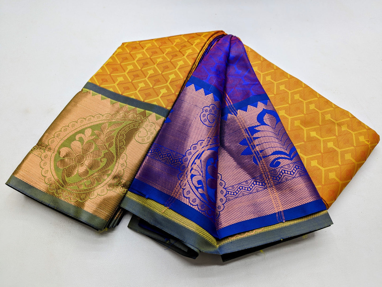 Art SILK Sarees