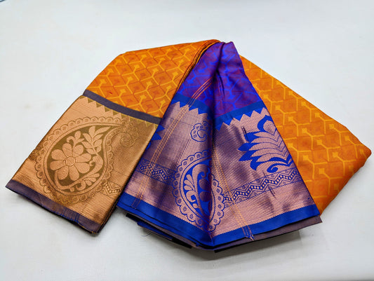 Art SILK Sarees