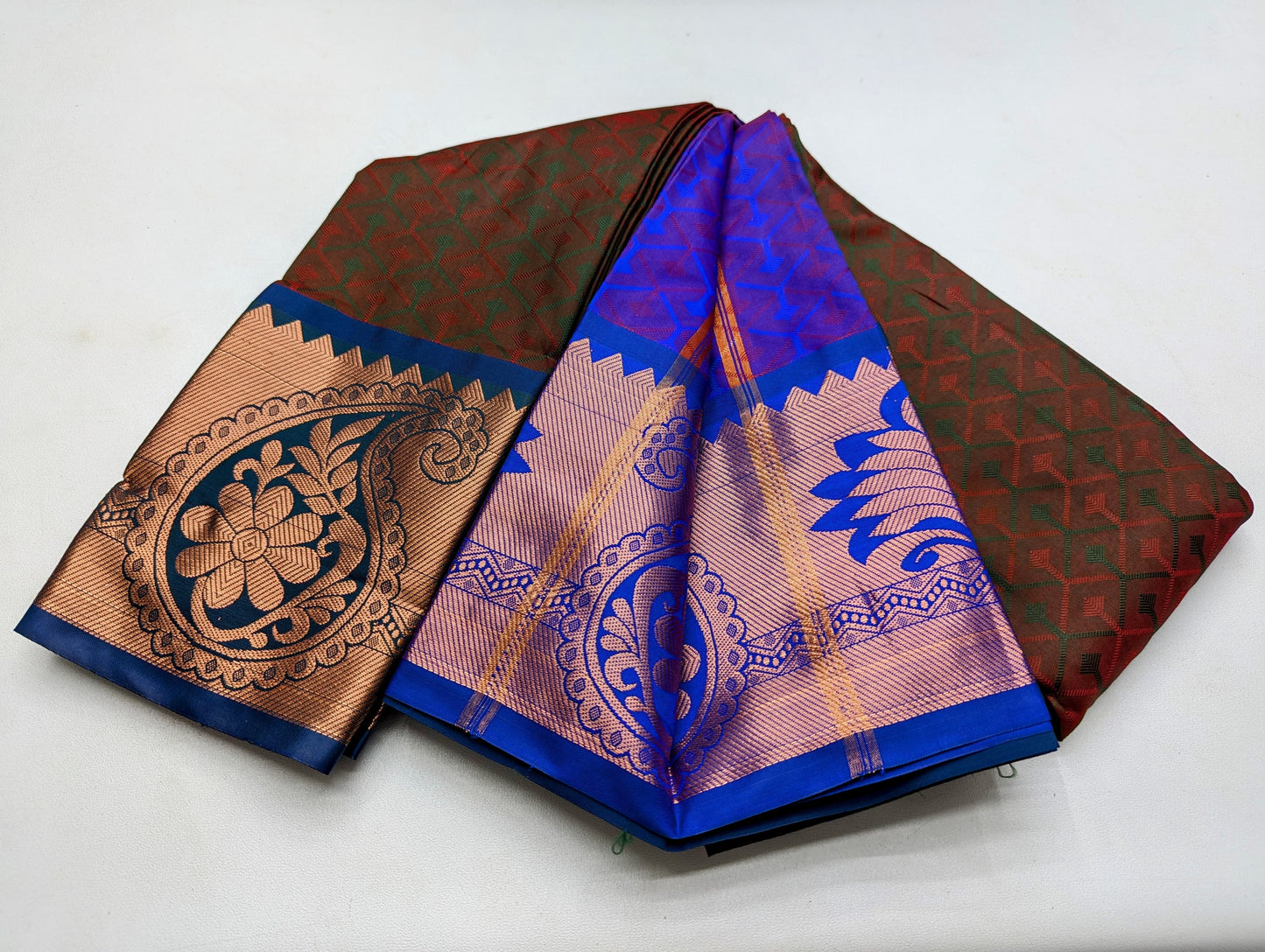 Art SILK Sarees