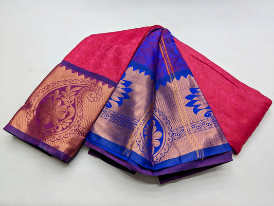 Art SILK Sarees