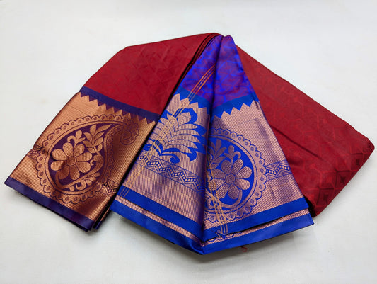 Art SILK Sarees