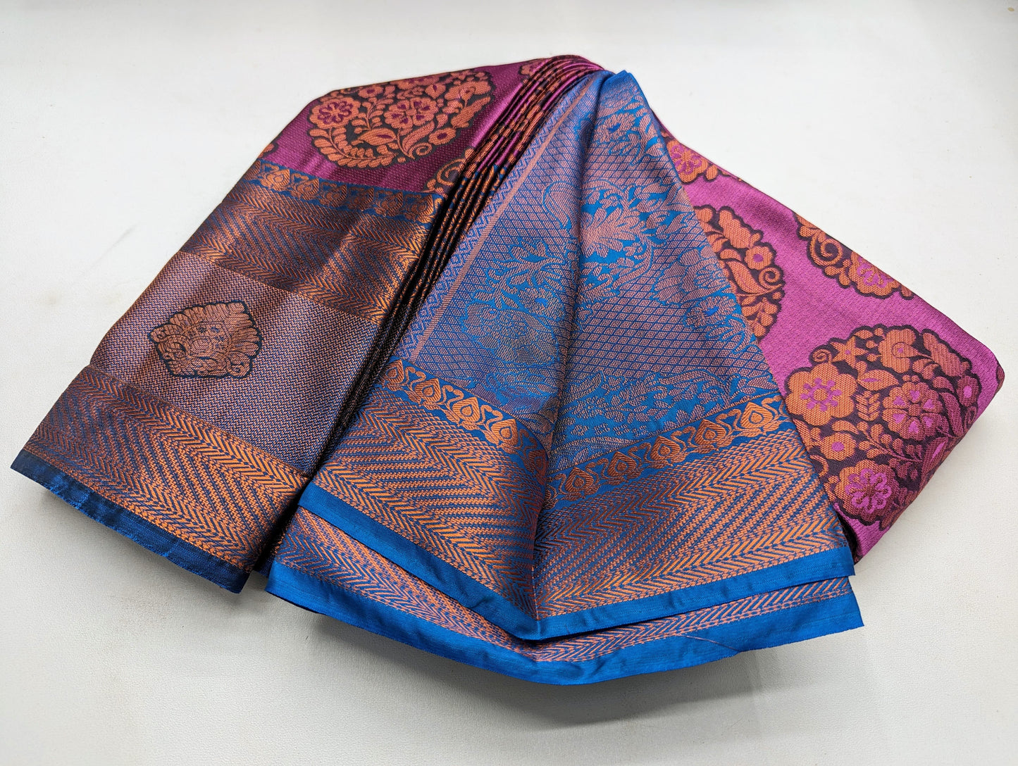 Wedding saree collectio