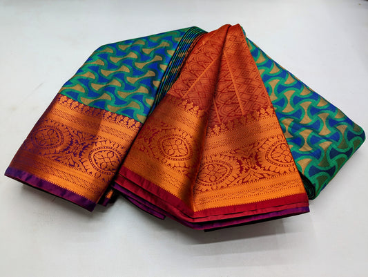 Wedding saree collection