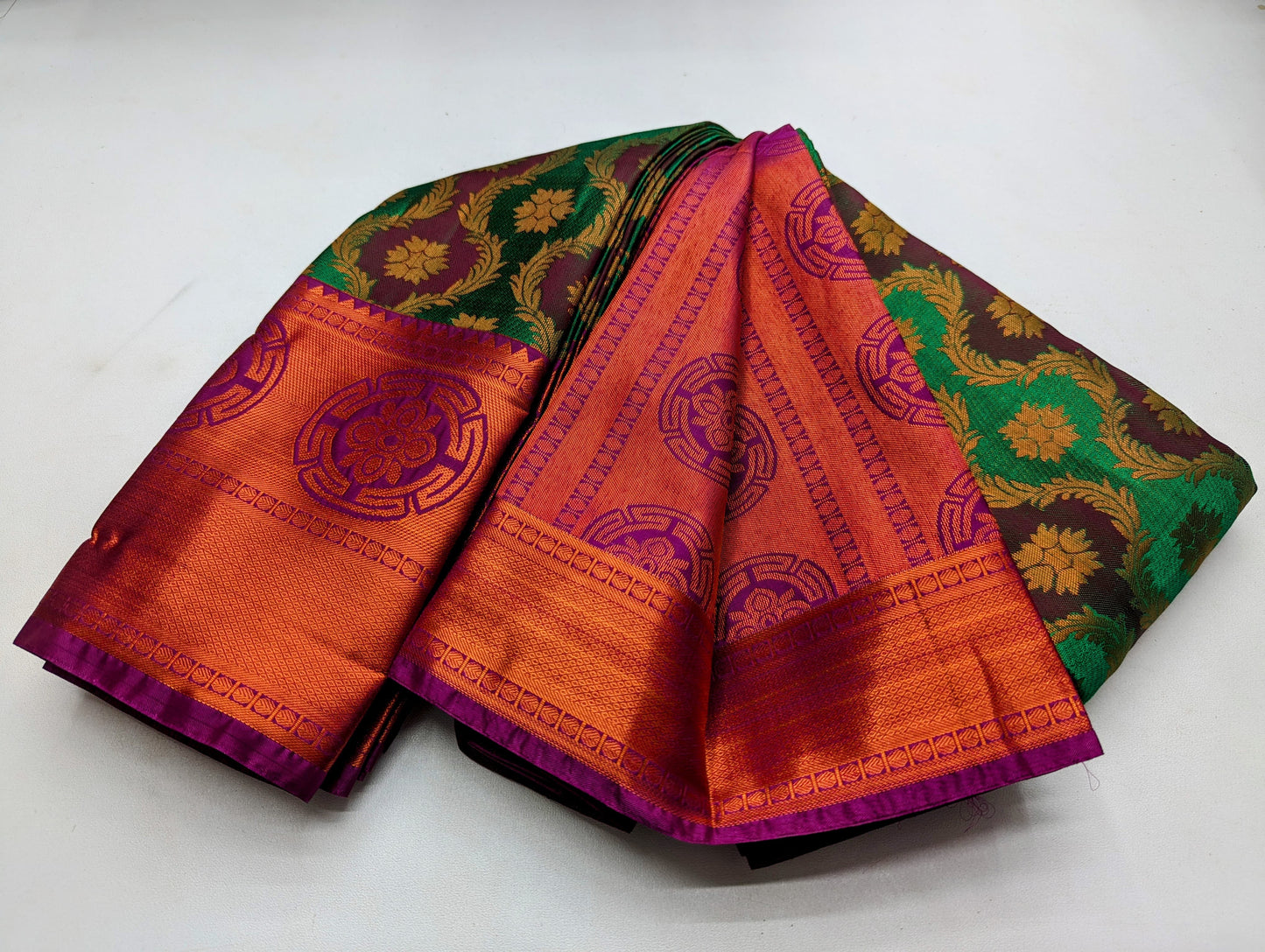 Wedding saree collection