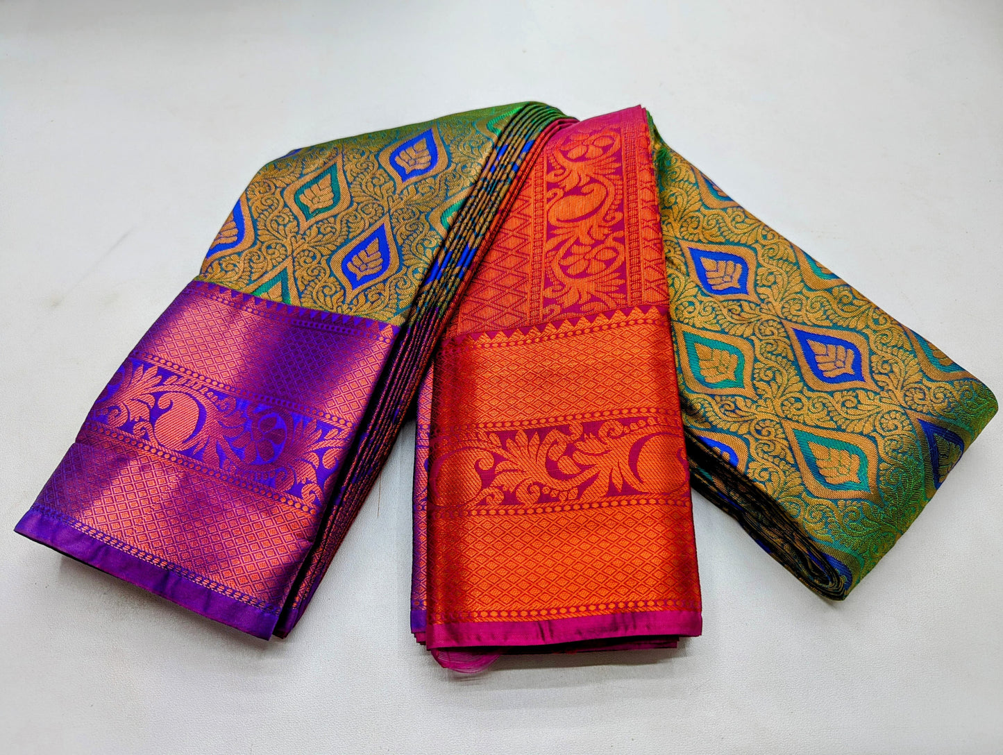 Wedding saree collection