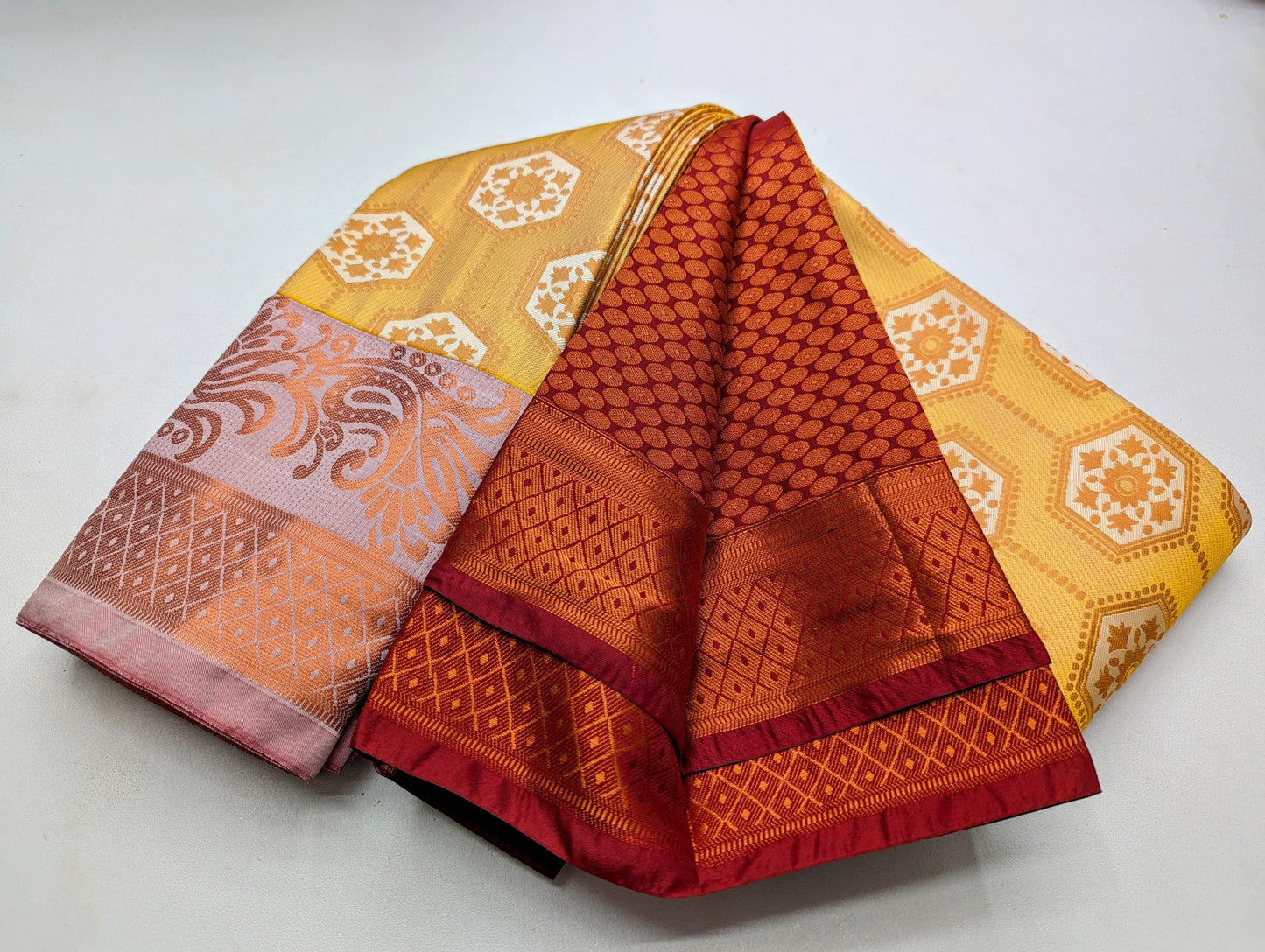 Wedding saree collection