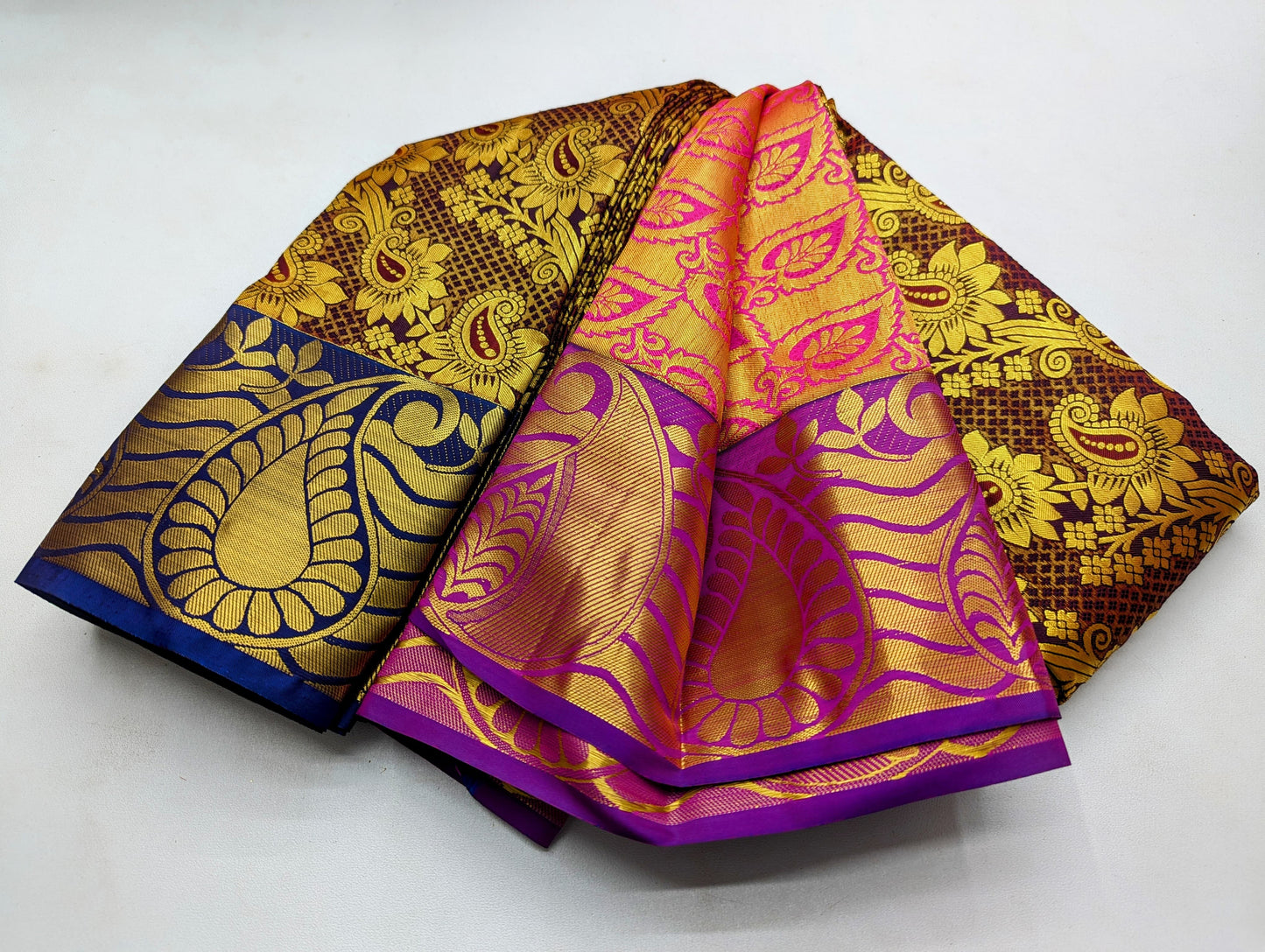 Wedding saree collection