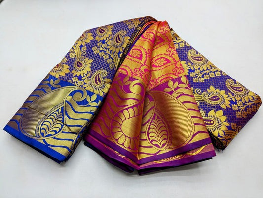 Wedding saree collection