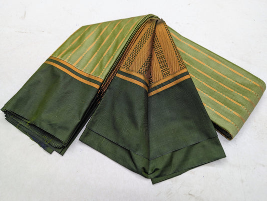 _Fancy Border SOFT SILK Sarees