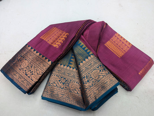 luxury Yarn SOFT SILK Sarees