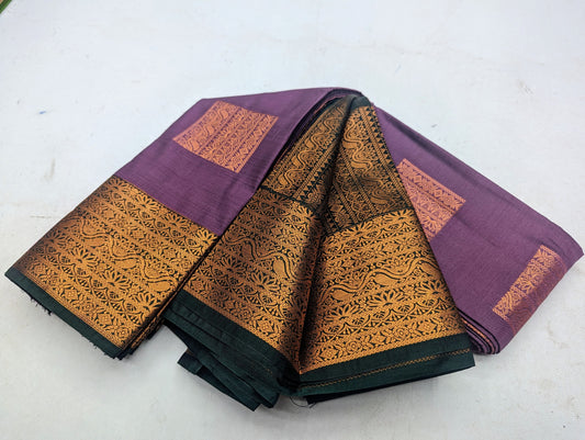 luxury Yarn SOFT SILK Sarees