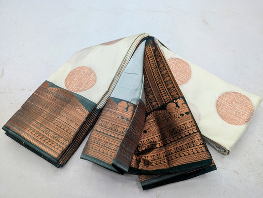 luxury Yarn SOFT SILK Sarees