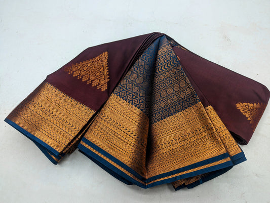 luxury Yarn SOFT SILK Sarees