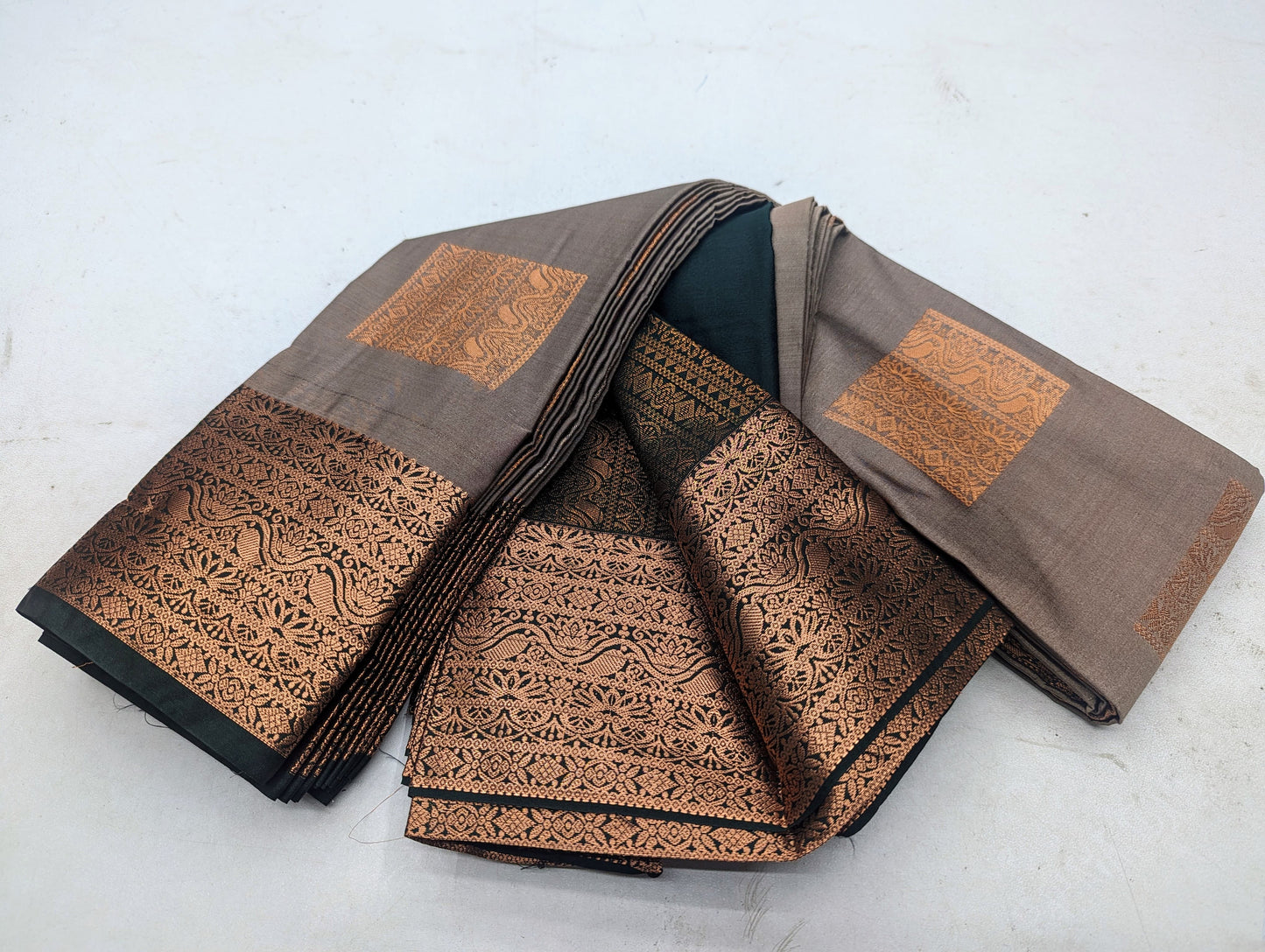 luxury Yarn SOFT SILK Sarees