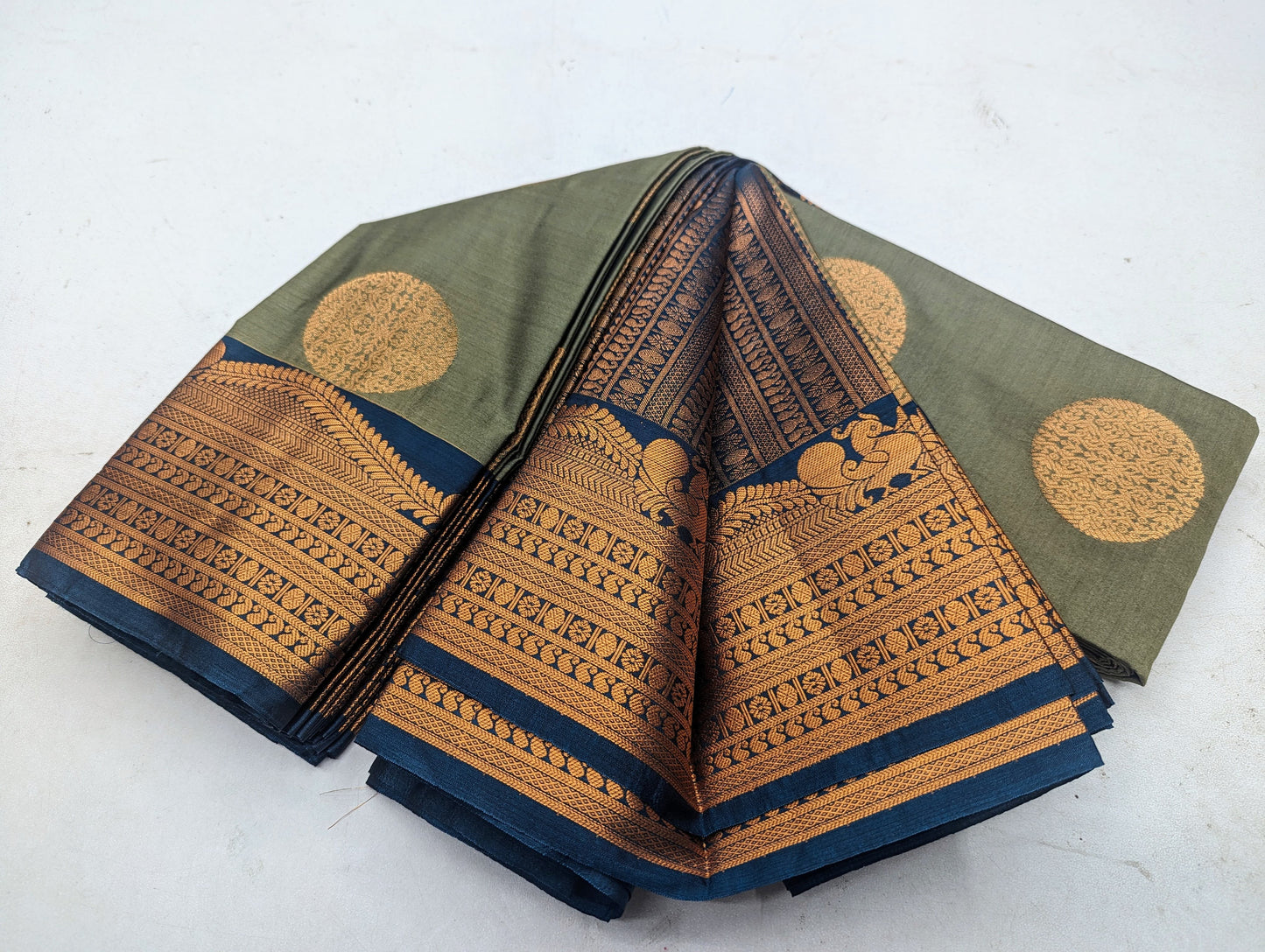 luxury Yarn SOFT SILK Sarees