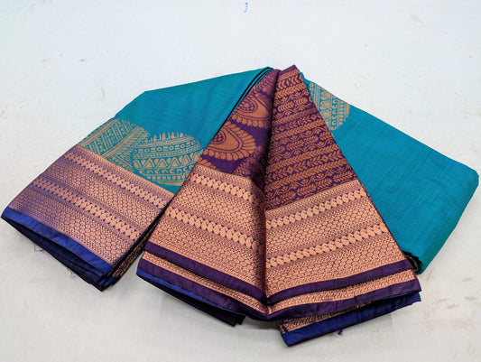 luxury Yarn SOFT SILK Sarees