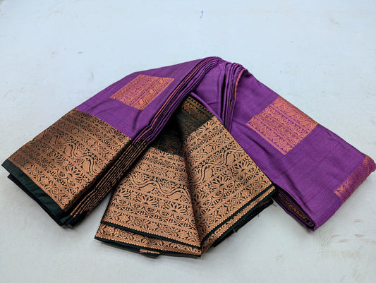 luxury Yarn SOFT SILK Sarees