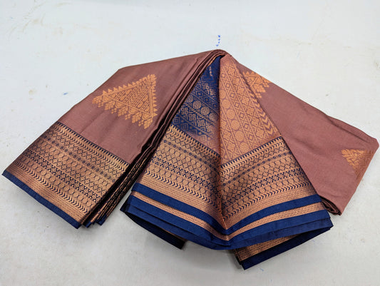 luxury Yarn SOFT SILK Sarees