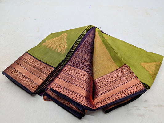 luxury Yarn SOFT SILK Sarees