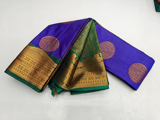 Fancy Border SOFT SILK Sarees _🌺